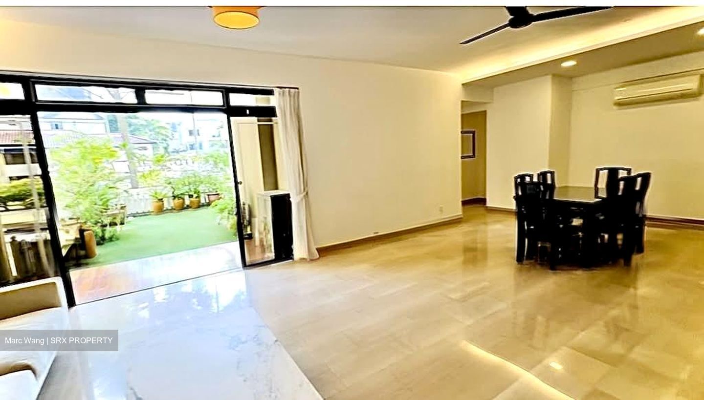 Pinewood Gardens (D10), Condominium #539163141